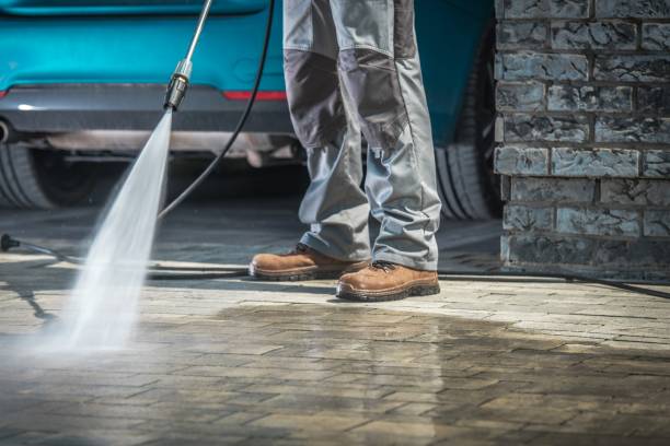 Best Factory Floor Cleaning  in Hacienda Heights, CA