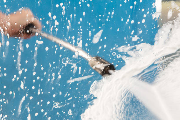 Best Oil Spill Cleanup  in Hacienda Heights, CA