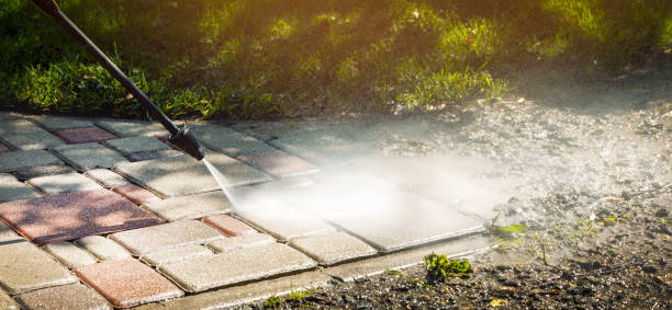 Hacienda Heights, CA Pressure Washing Services Company