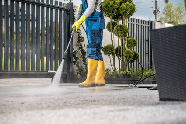 Best Sidewalk and Walkway Cleaning  in Hacienda Heights, CA
