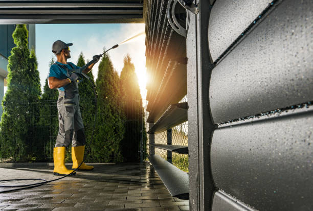 Best Playground Equipment Cleaning  in Hacienda Heights, CA