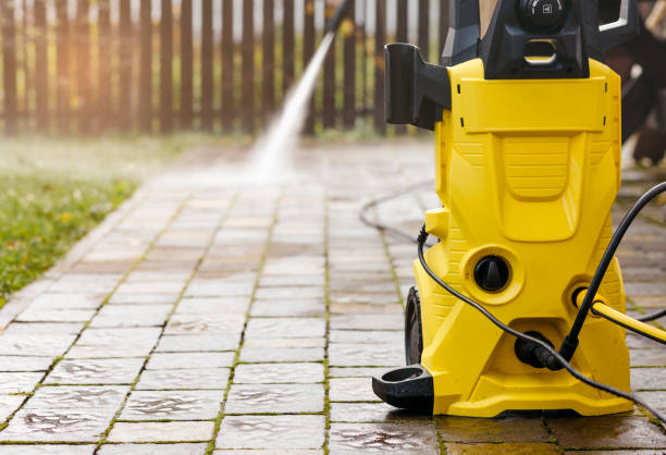 Best Roof Washing  in Hacienda Heights, CA