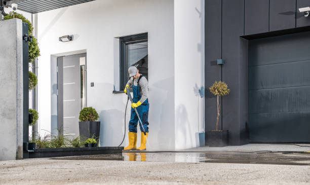 Best Historic Building Restoration  in Hacienda Heights, CA