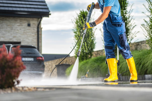 Best Gas Station Cleaning  in Hacienda Heights, CA
